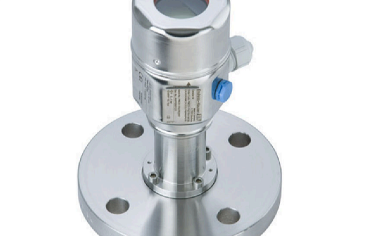 Датчик давления Cerabar PMP55 Endress+Hauser